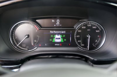 2022 Cadillac XT6 Luxury