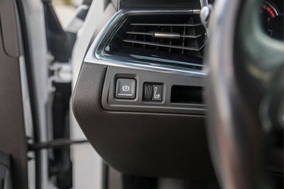 2022 Cadillac XT6 Luxury