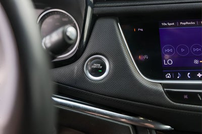 2022 Cadillac XT6 Luxury