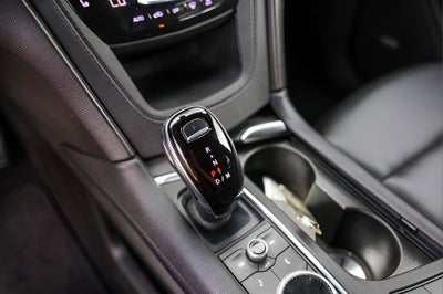 2022 Cadillac XT6 Luxury