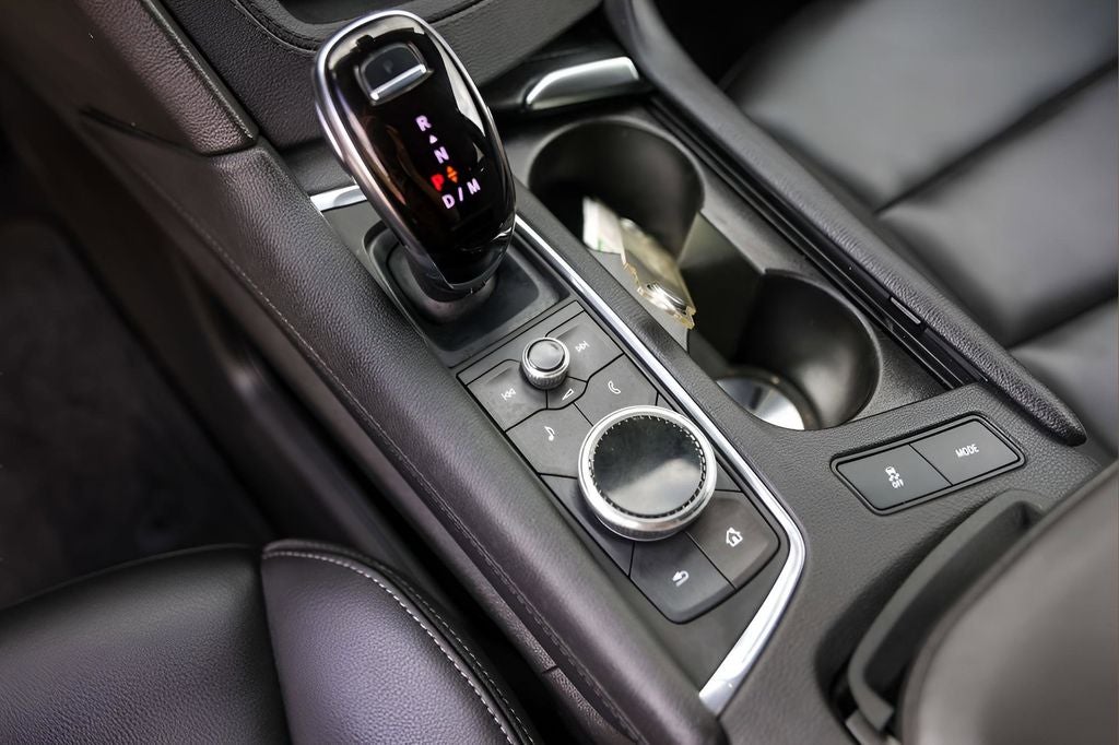 2022 Cadillac XT6 Luxury