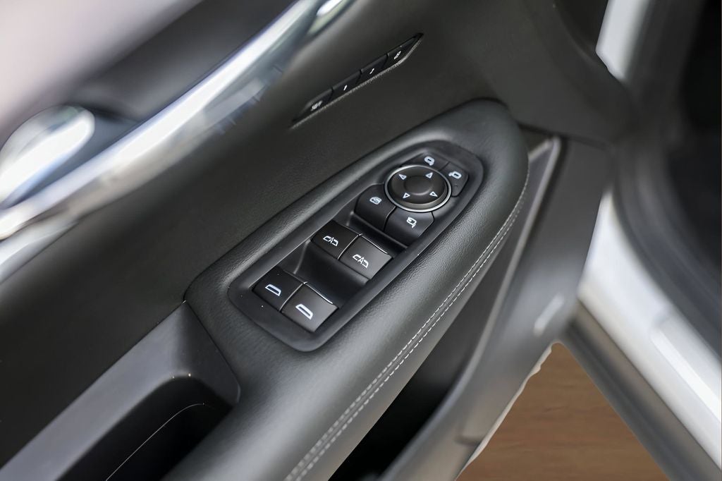 2022 Cadillac XT6 Luxury