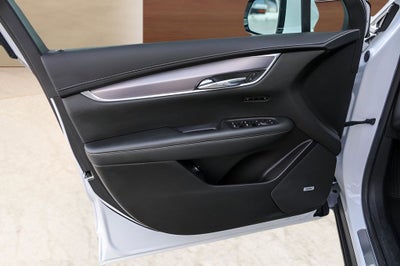 2022 Cadillac XT6 Luxury