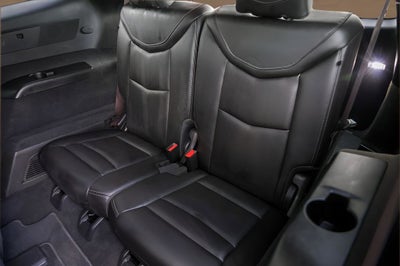 2022 Cadillac XT6 Luxury