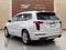 2022 Cadillac XT6 Luxury