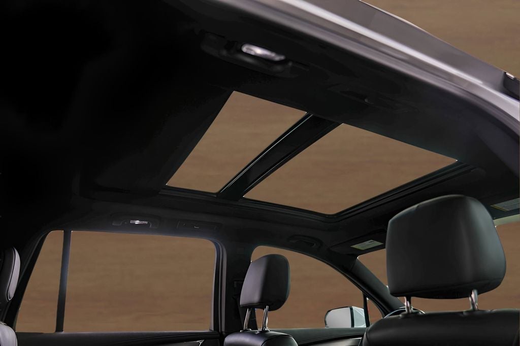 2022 Cadillac XT6 Luxury