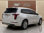 2022 Cadillac XT6 Luxury