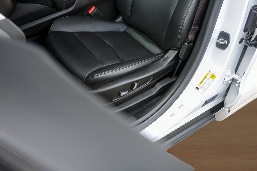 2022 Cadillac XT6 Luxury