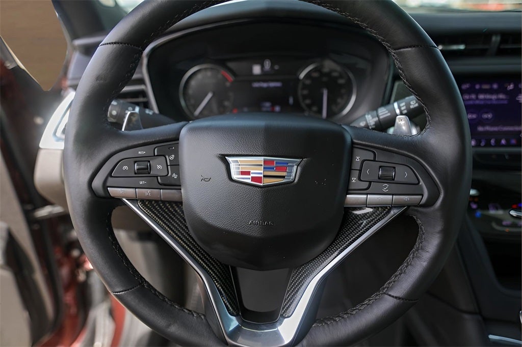 2023 Cadillac XT6 Sport