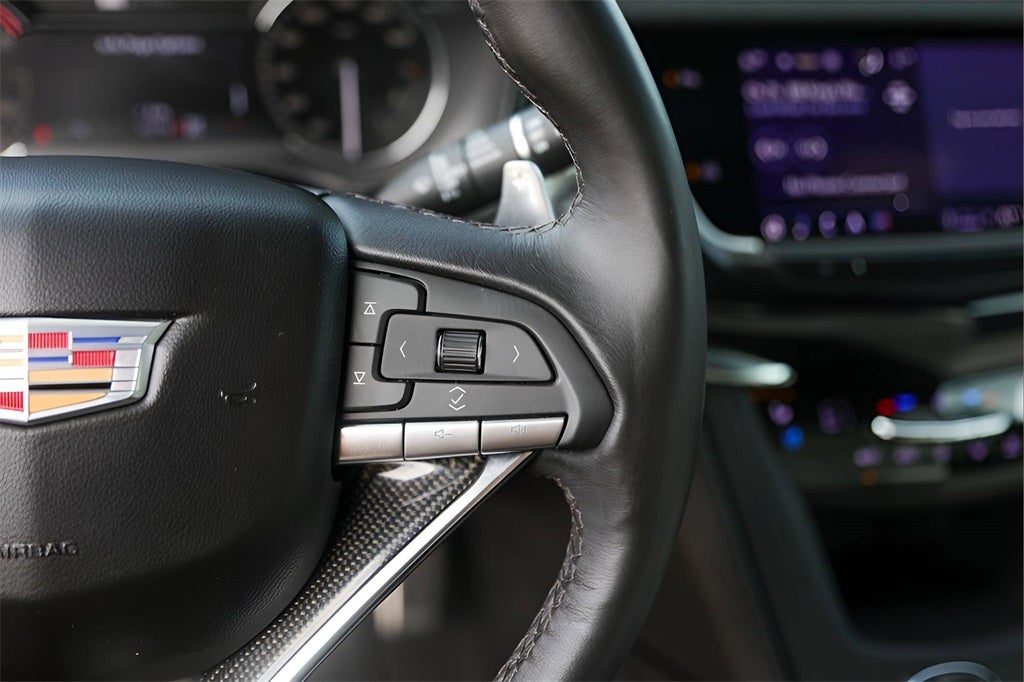 2023 Cadillac XT6 Sport