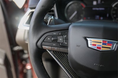 2023 Cadillac XT6 Sport