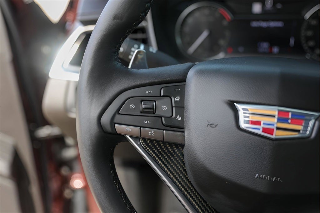 2023 Cadillac XT6 Sport