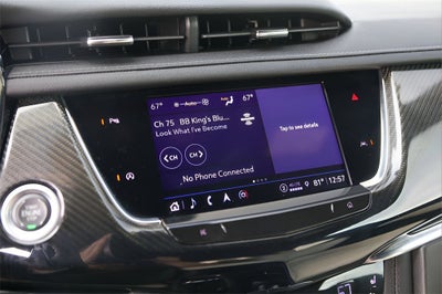 2023 Cadillac XT6 Sport