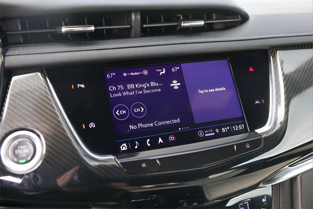 2023 Cadillac XT6 Sport