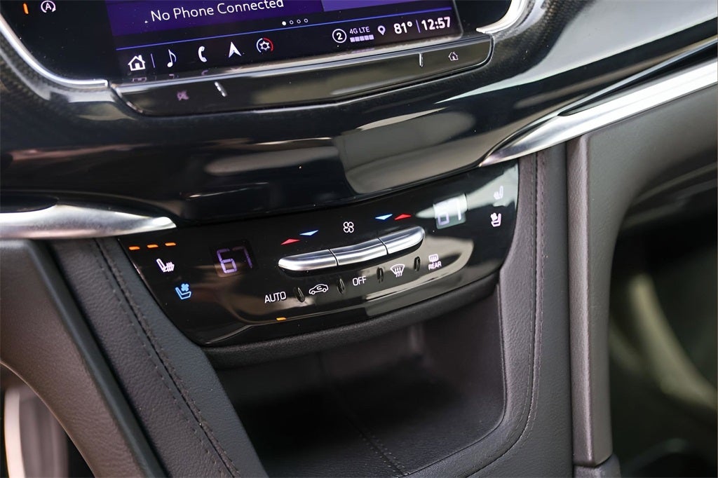 2023 Cadillac XT6 Sport