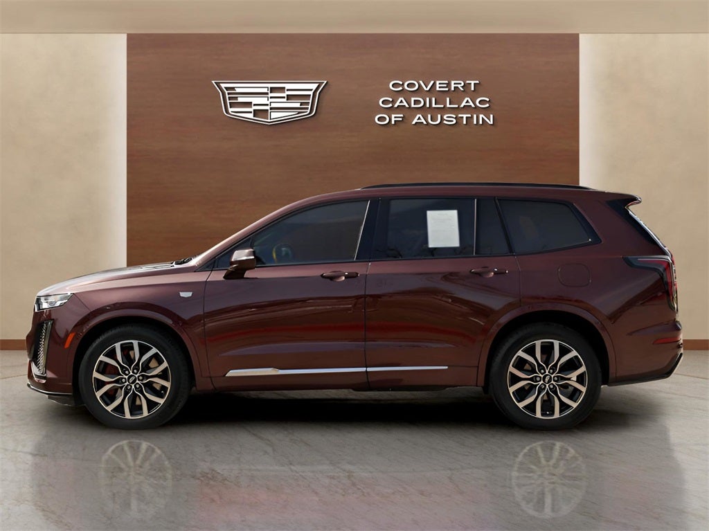 2023 Cadillac XT6 Sport