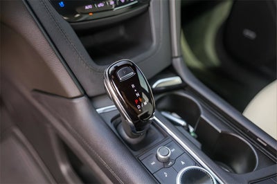 2023 Cadillac XT6 Sport