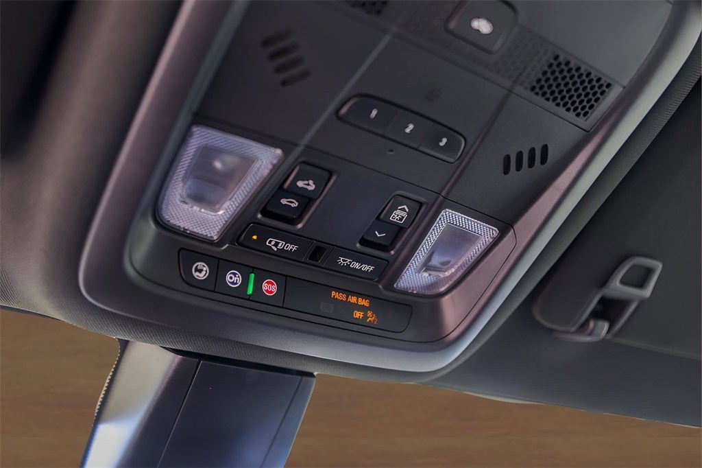 2023 Cadillac XT6 Sport