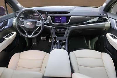 2023 Cadillac XT6 Sport