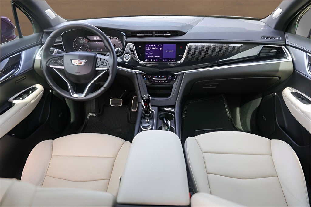 2023 Cadillac XT6 Sport