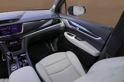 2023 Cadillac XT6 Sport