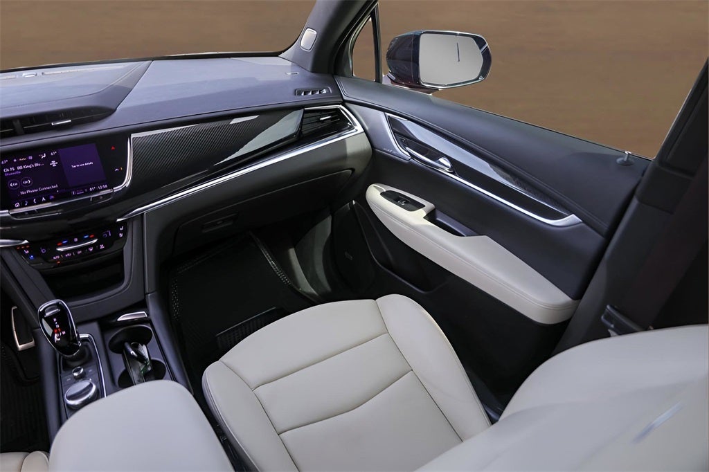 2023 Cadillac XT6 Sport