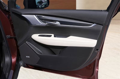 2023 Cadillac XT6 Sport