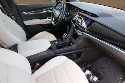 2023 Cadillac XT6 Sport