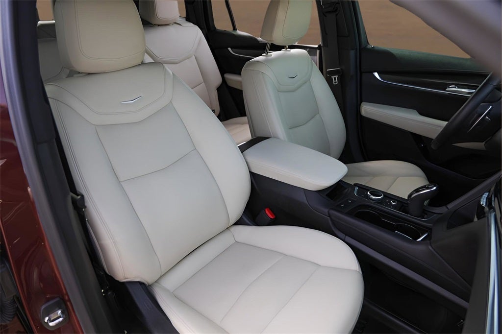 2023 Cadillac XT6 Sport