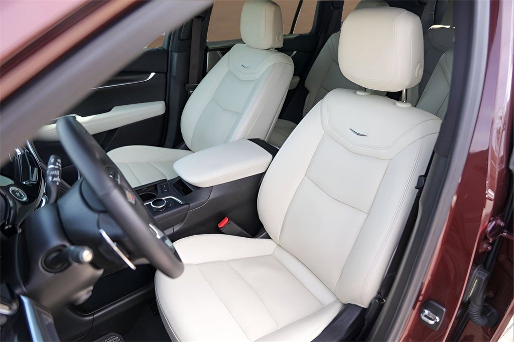 2023 Cadillac XT6 Sport