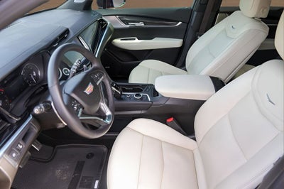 2023 Cadillac XT6 Sport