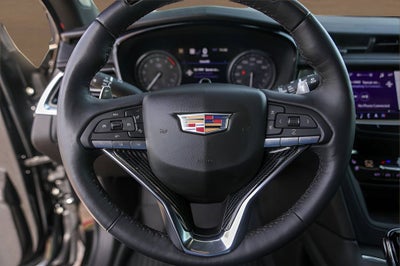 2023 Cadillac XT6 Sport