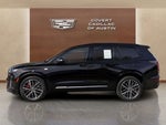 2023 Cadillac XT6 Sport