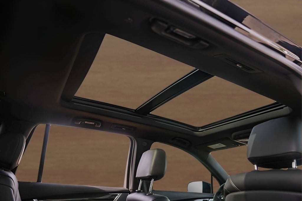 2023 Cadillac XT6 Sport