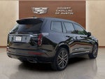 2023 Cadillac XT6 Sport