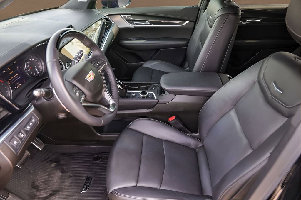 2023 Cadillac XT6 Sport