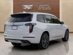 2023 Cadillac XT6 Sport
