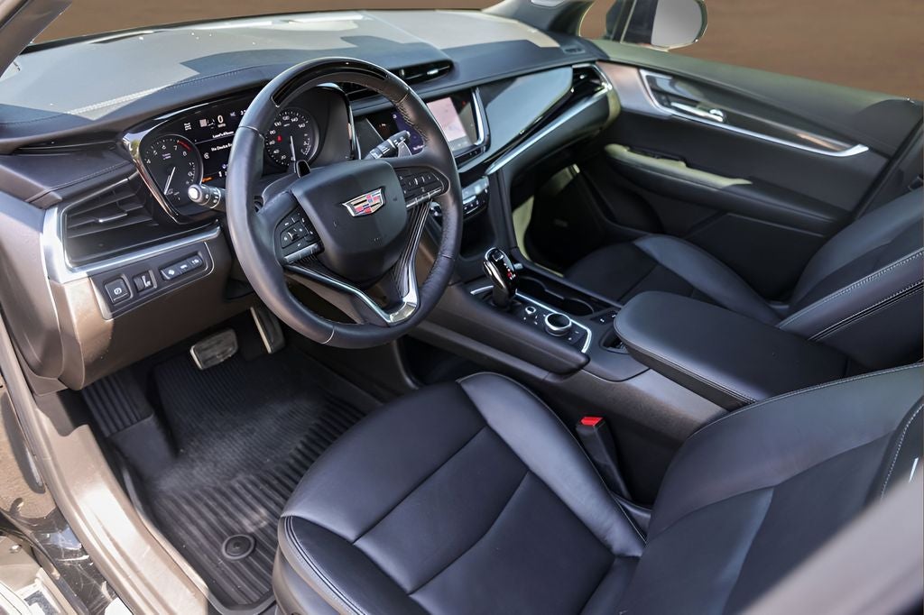 2023 Cadillac XT6 Sport