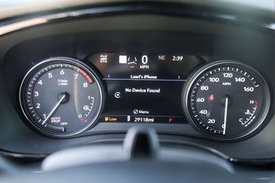 2023 Cadillac XT6 Sport