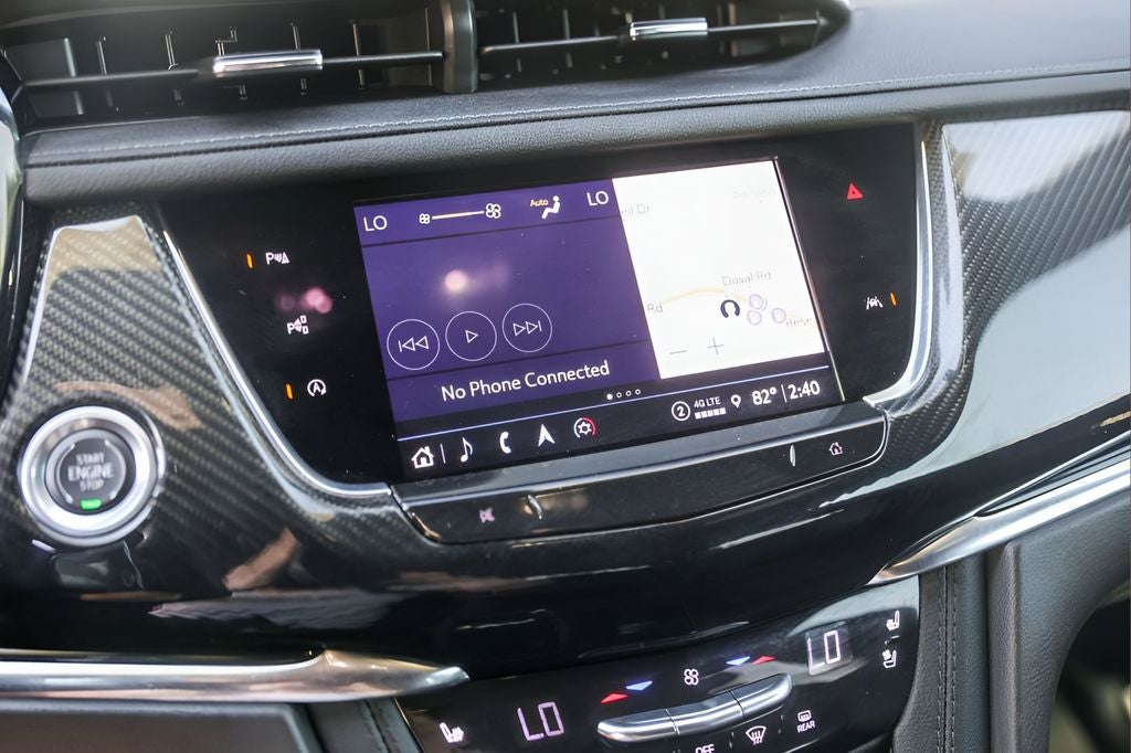 2023 Cadillac XT6 Sport