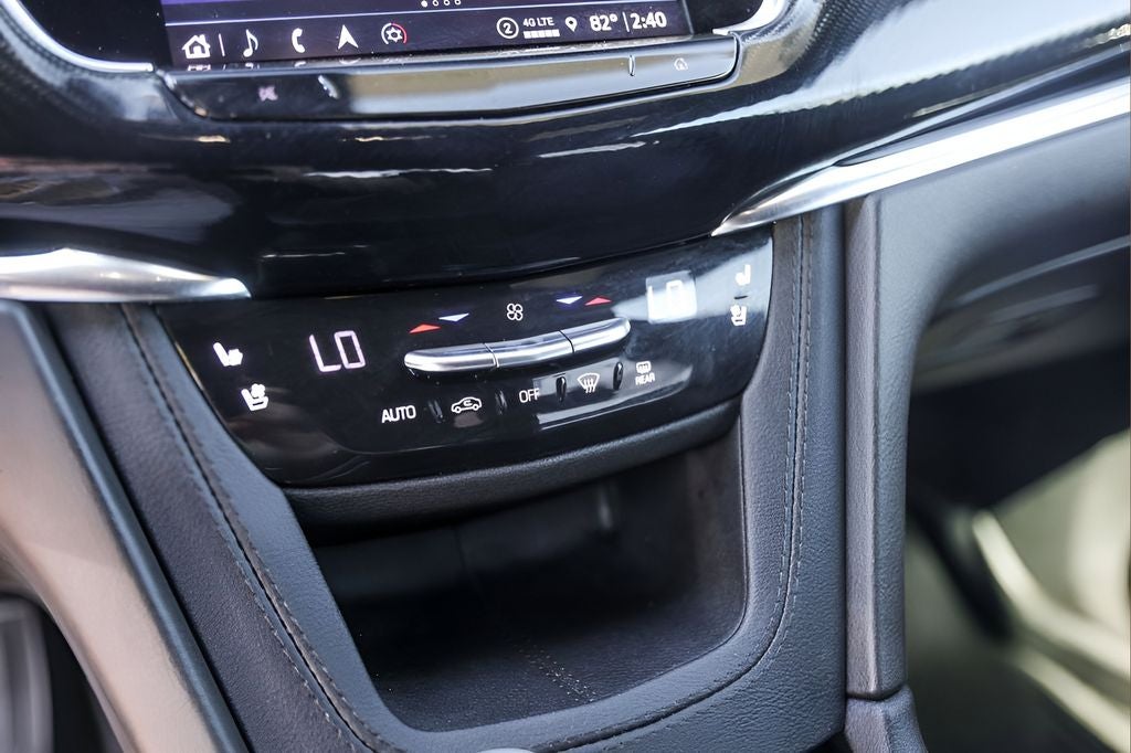 2023 Cadillac XT6 Sport