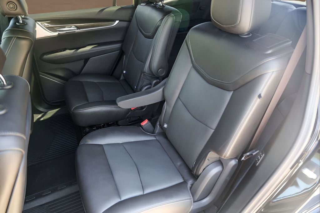 2023 Cadillac XT6 Sport