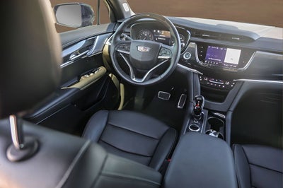 2023 Cadillac XT6 Sport