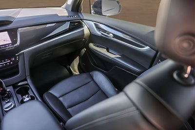 2023 Cadillac XT6 Sport