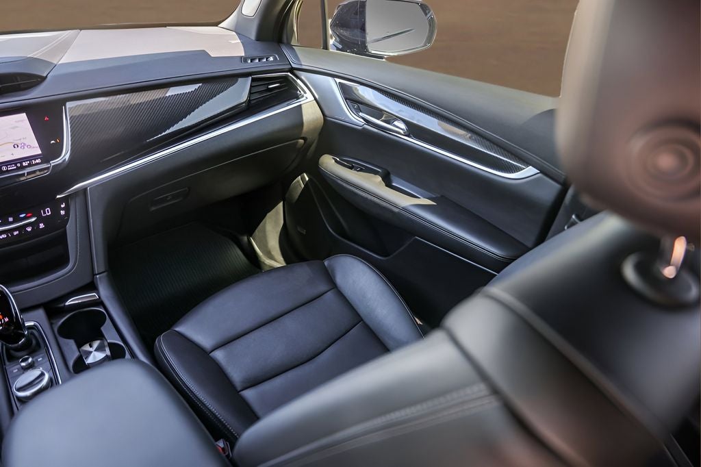 2023 Cadillac XT6 Sport