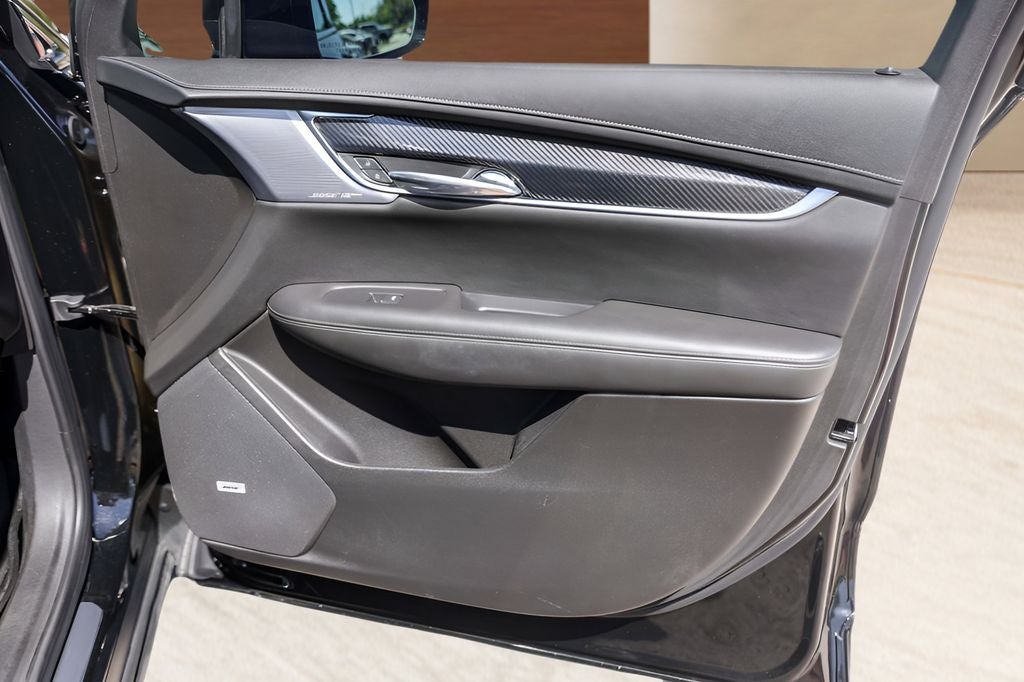 2023 Cadillac XT6 Sport