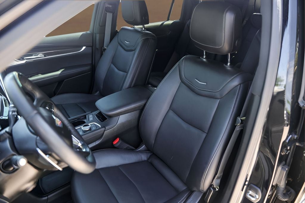 2023 Cadillac XT6 Sport