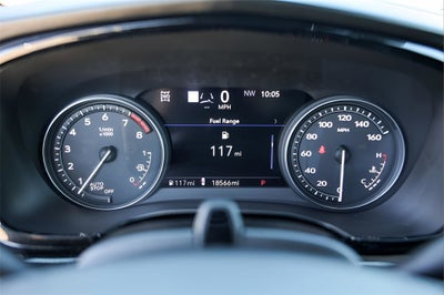 2025 Cadillac XT6 Sport