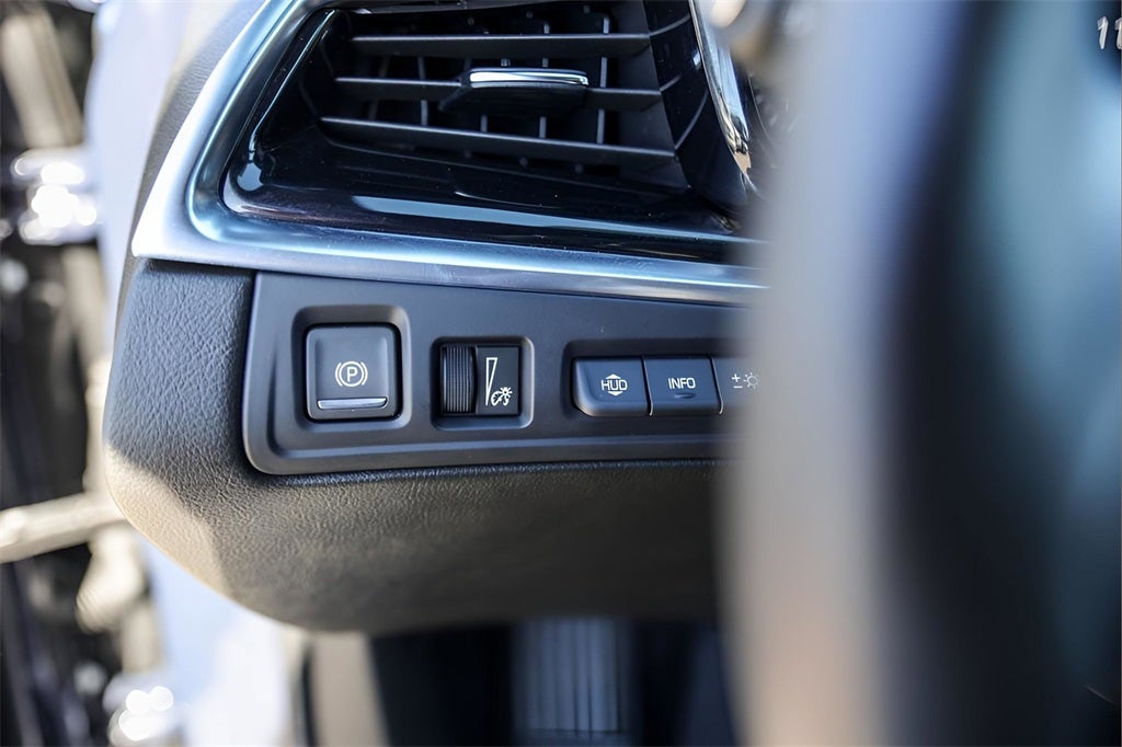 2025 Cadillac XT6 Sport