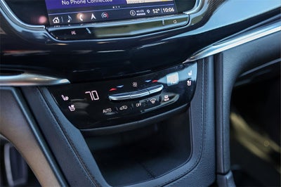 2025 Cadillac XT6 Sport